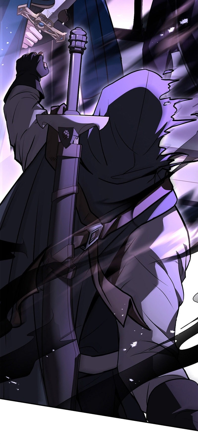 Talent-Swallowing Magician Chapter 100 - halaman 72