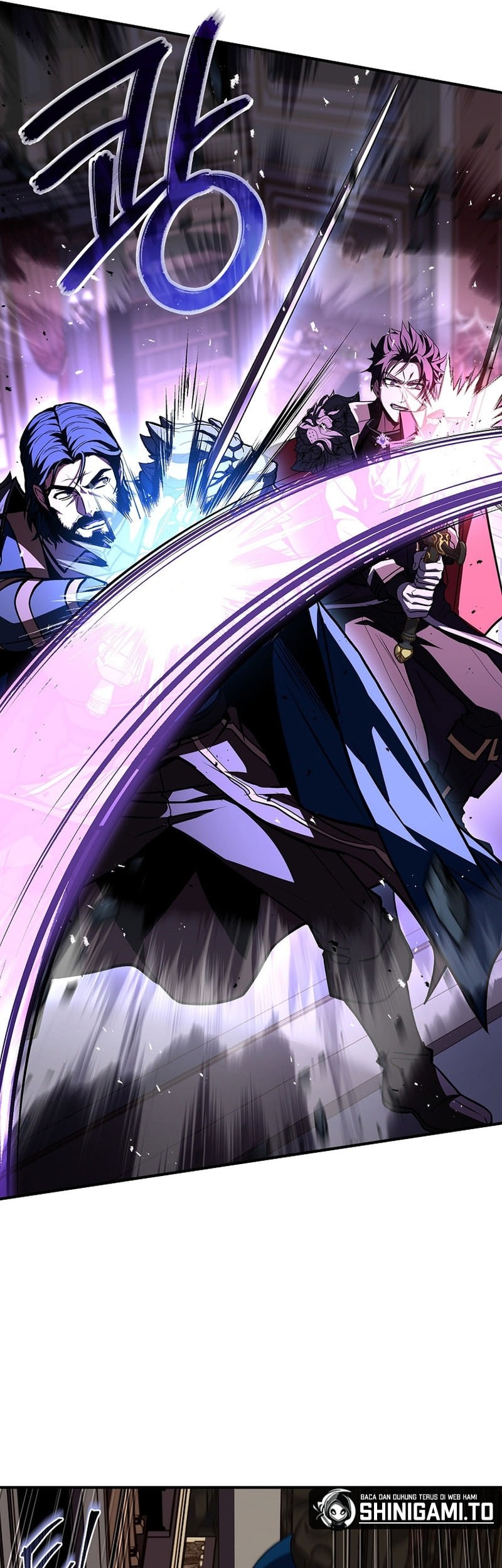 Talent-Swallowing Magician Chapter 100 - halaman 73