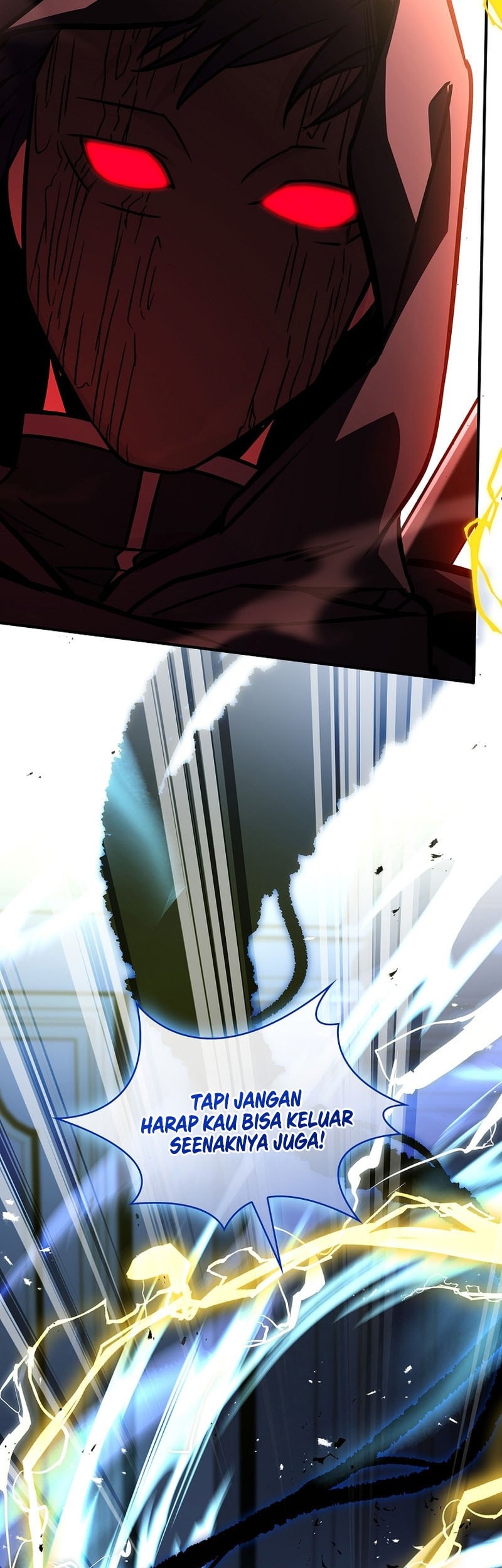 Talent-Swallowing Magician Chapter 100 - halaman 79