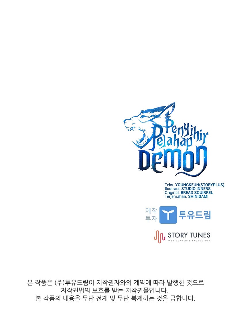 Talent-Swallowing Magician Chapter 100 - halaman 81