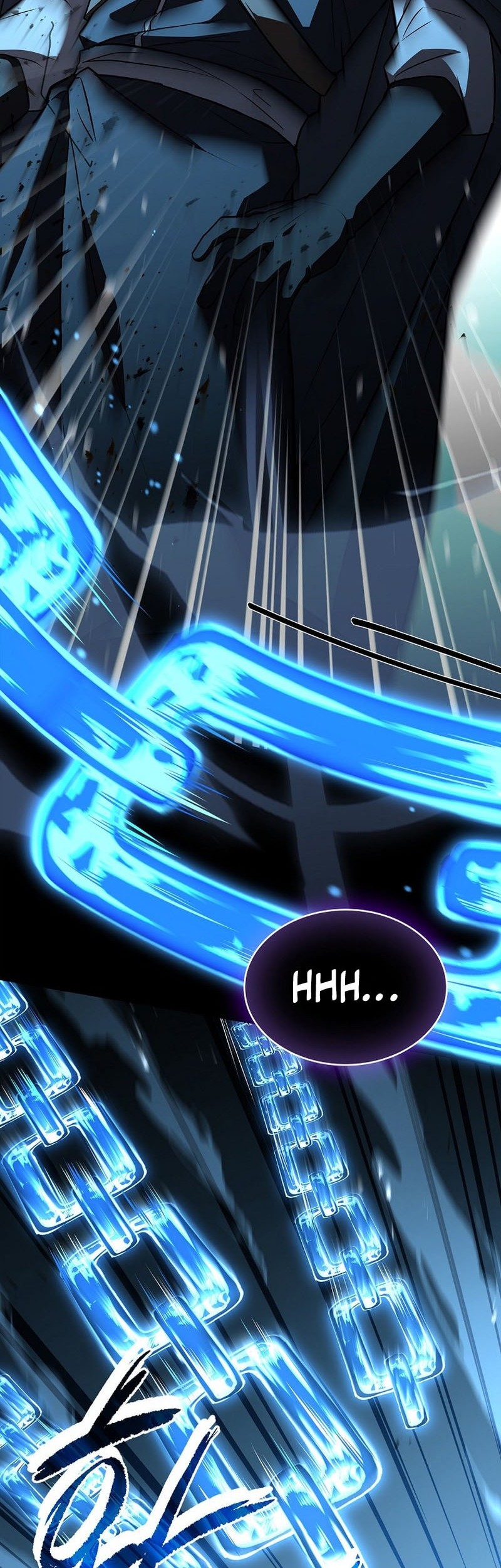 Talent-Swallowing Magician Chapter 101 - halaman 13