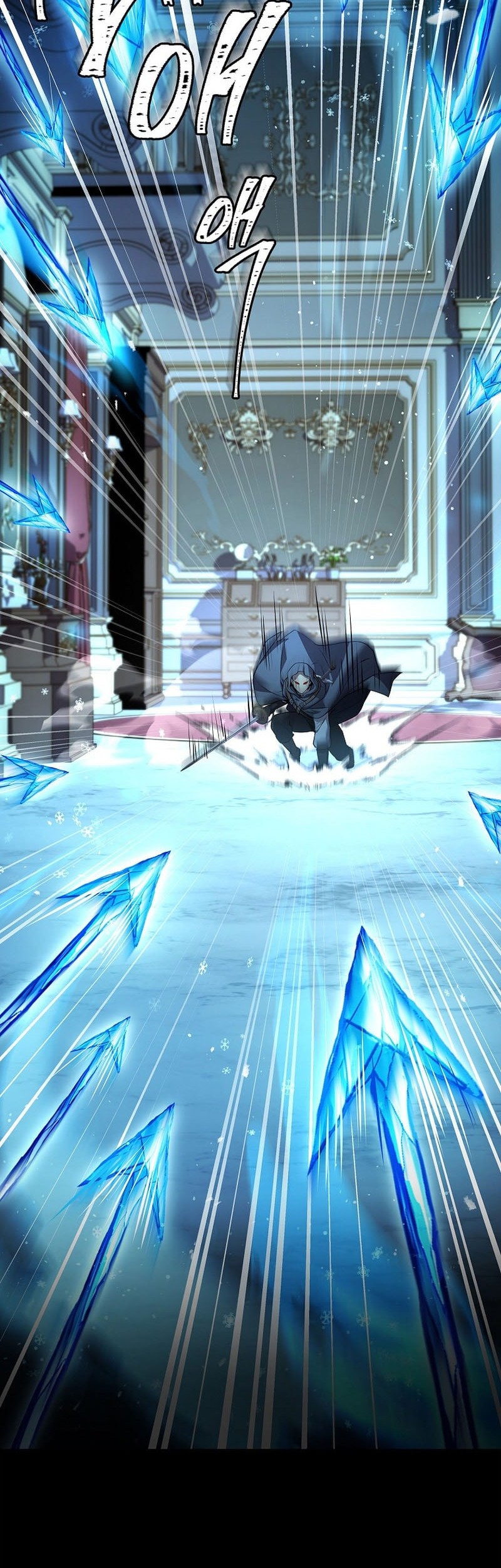 Talent-Swallowing Magician Chapter 101 - halaman 17