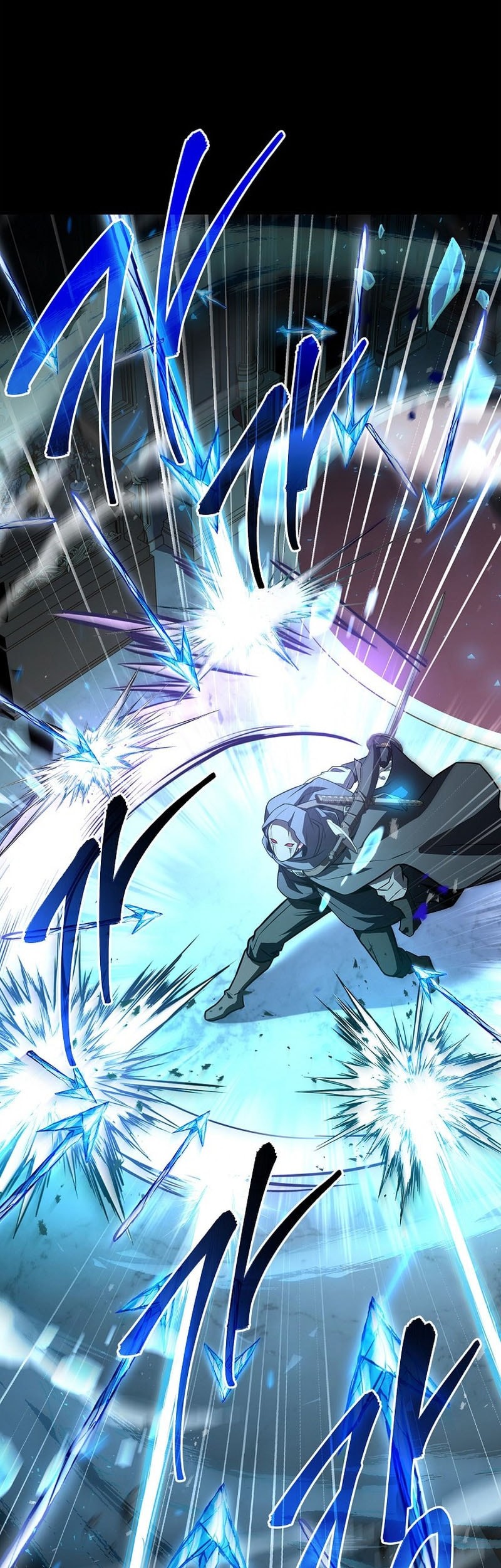Talent-Swallowing Magician Chapter 101 - halaman 18