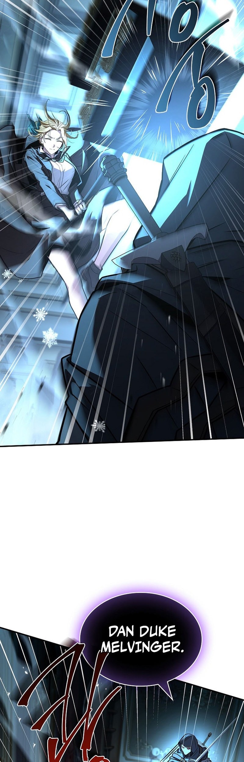 Talent-Swallowing Magician Chapter 101 - halaman 21
