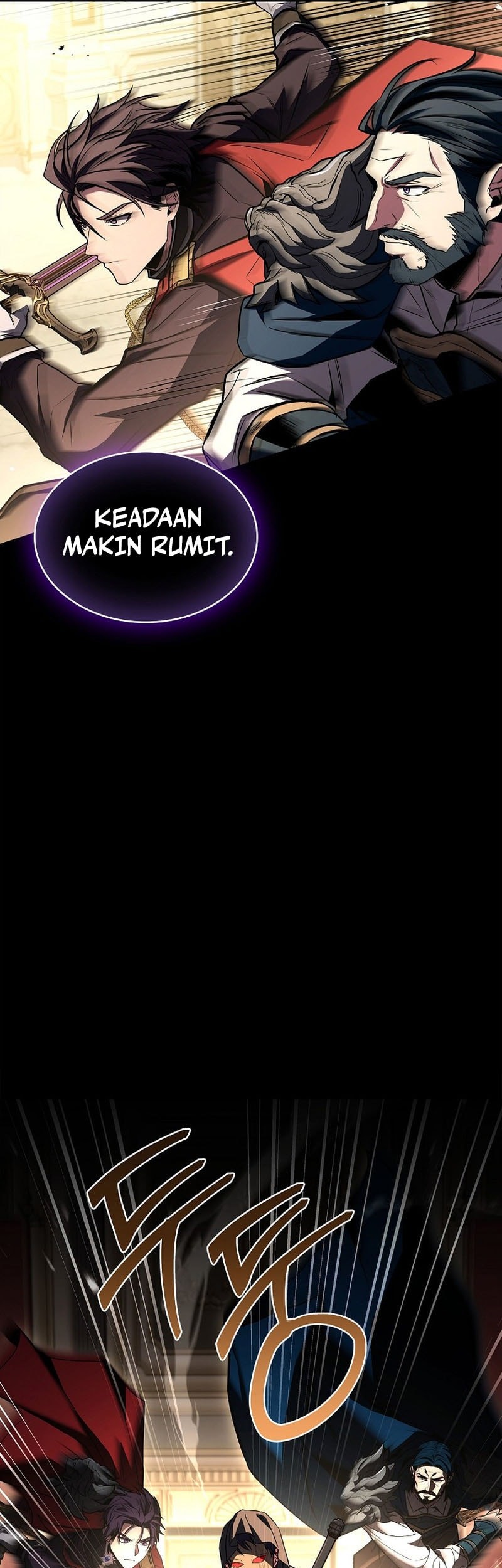 Talent-Swallowing Magician Chapter 101 - halaman 24