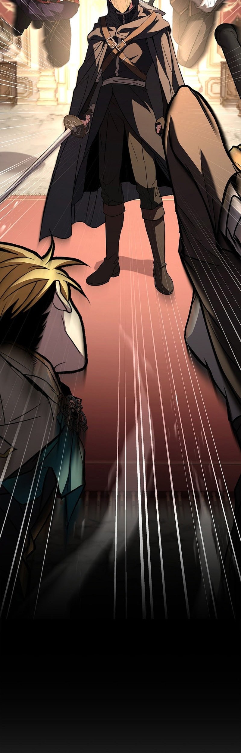 Talent-Swallowing Magician Chapter 101 - halaman 25