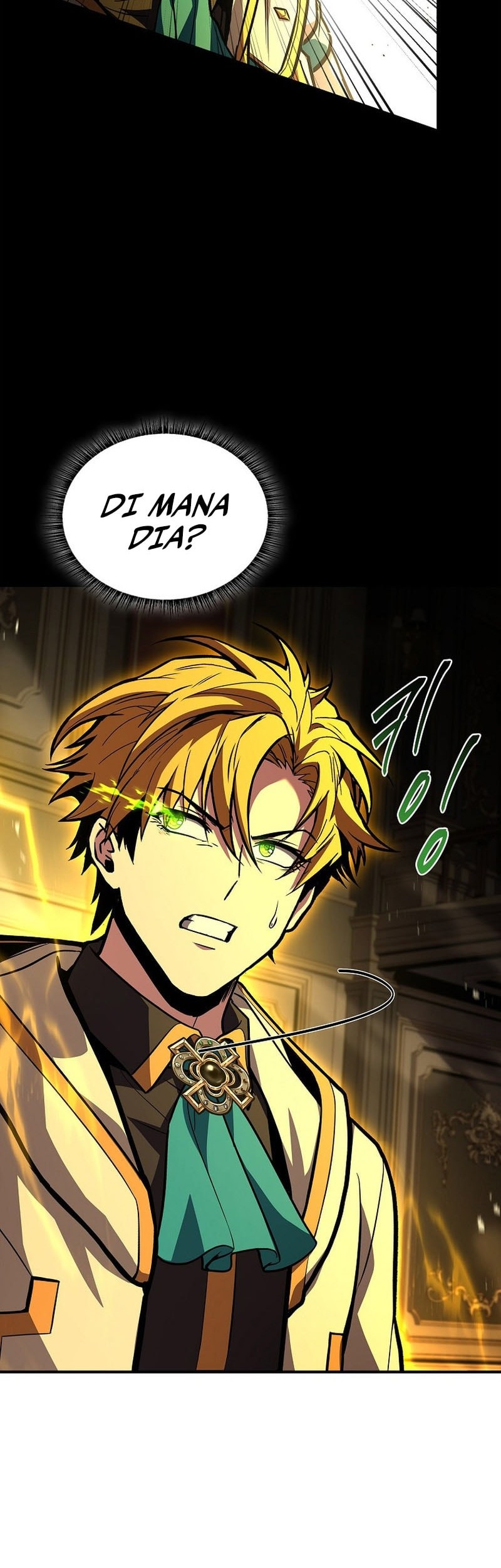Talent-Swallowing Magician Chapter 101 - halaman 37