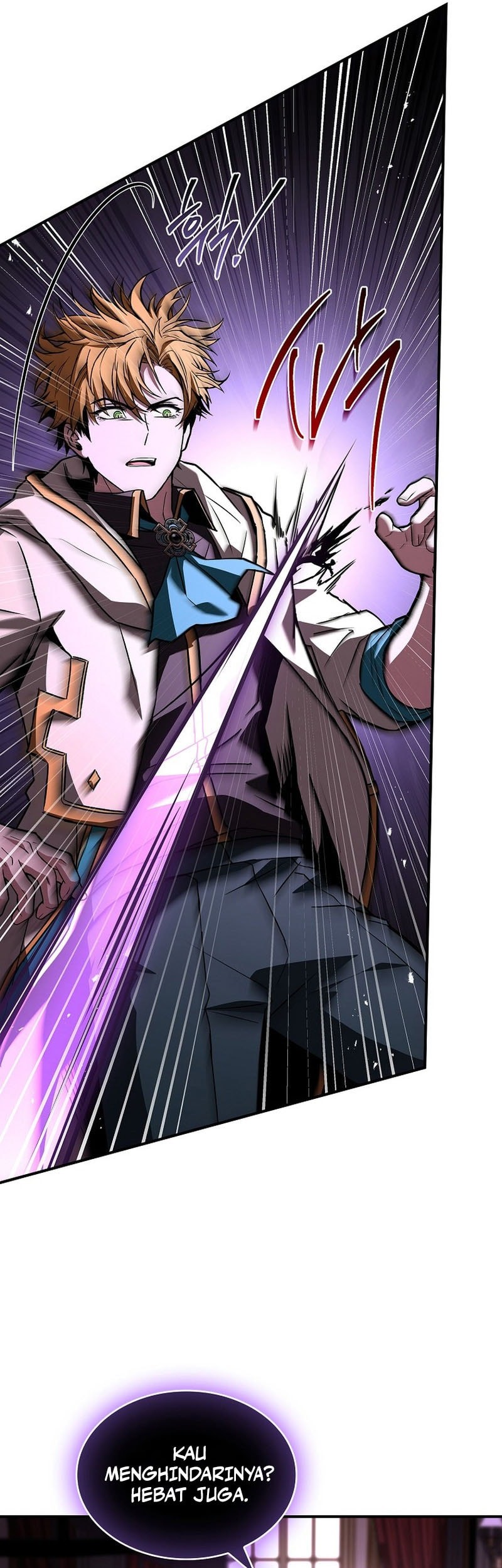 Talent-Swallowing Magician Chapter 101 - halaman 40