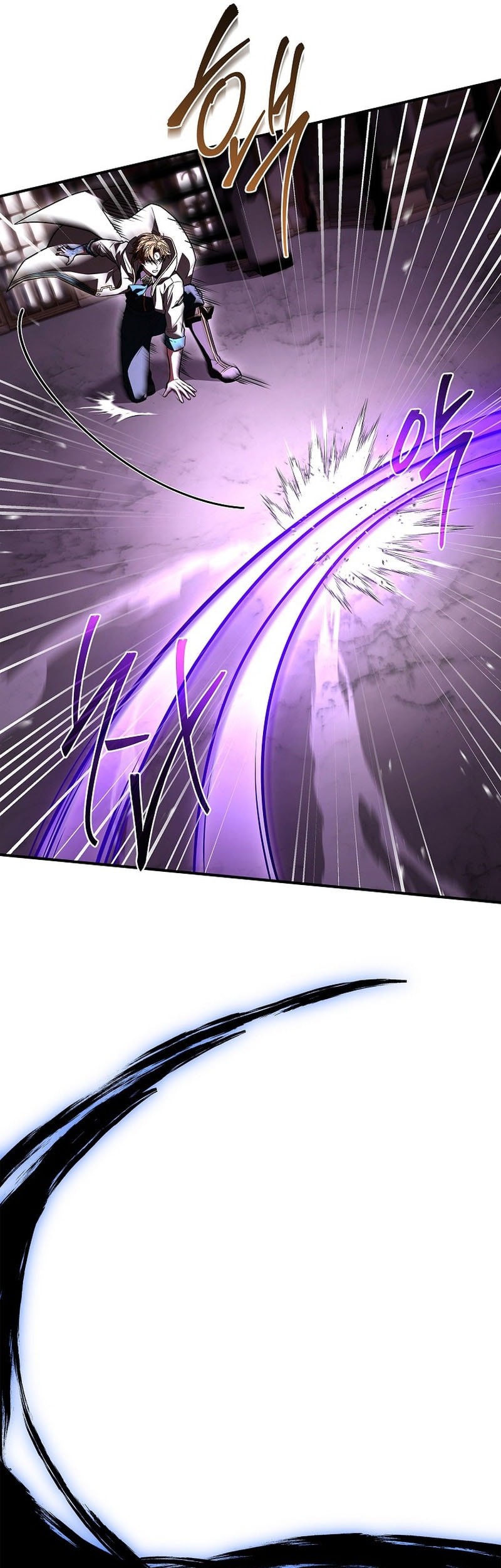 Talent-Swallowing Magician Chapter 101 - halaman 44