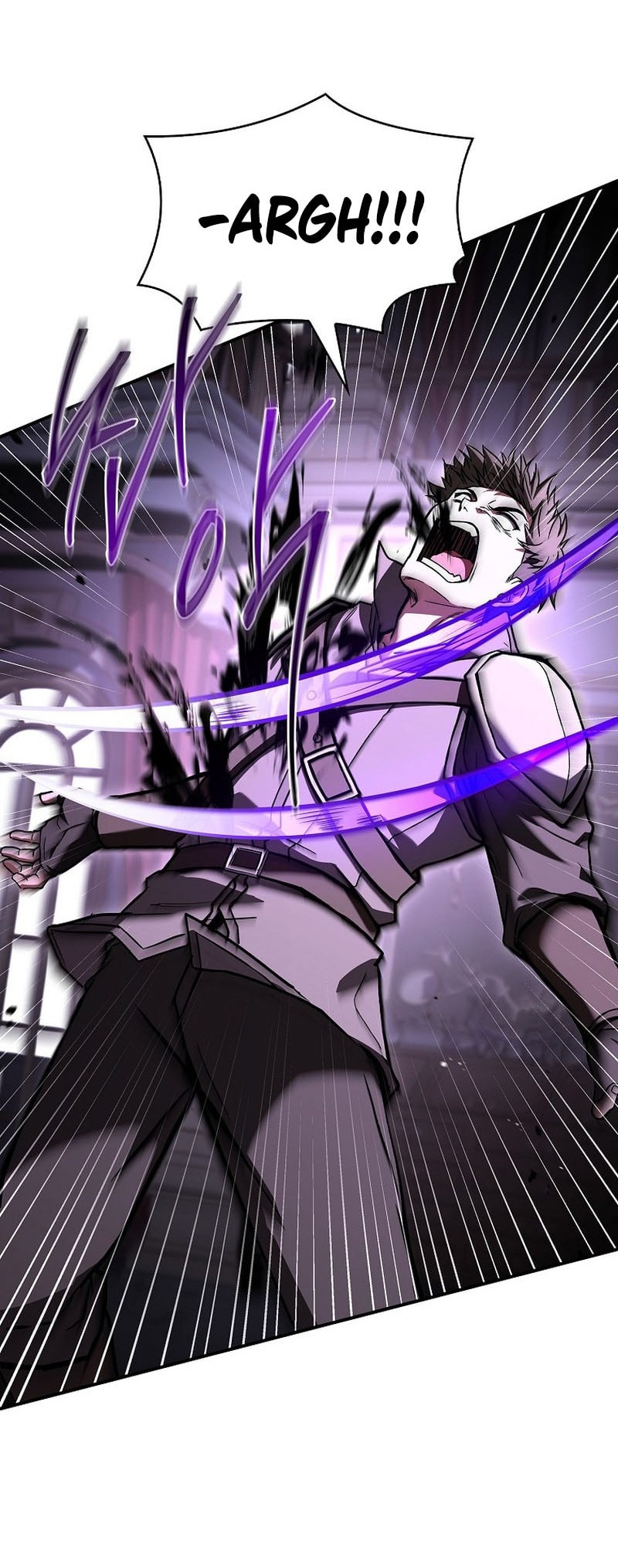 Talent-Swallowing Magician Chapter 101 - halaman 47