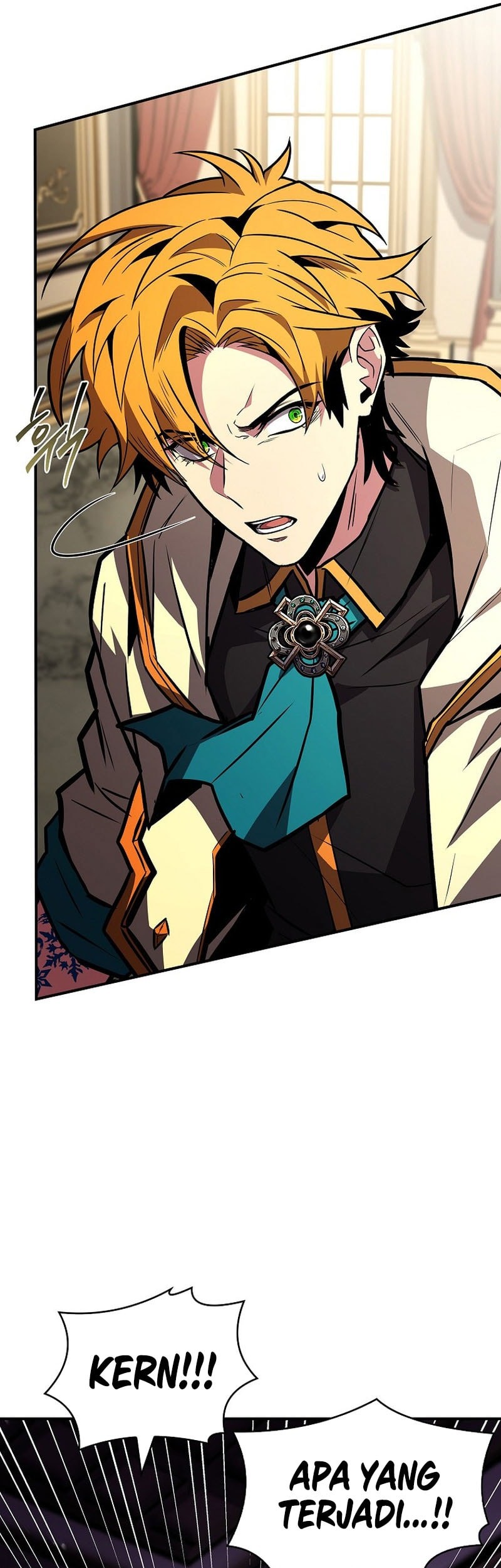 Talent-Swallowing Magician Chapter 101 - halaman 48