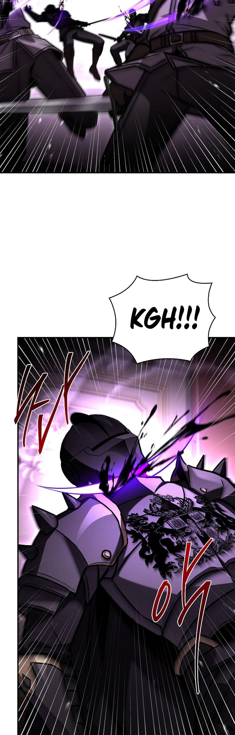 Talent-Swallowing Magician Chapter 101 - halaman 50