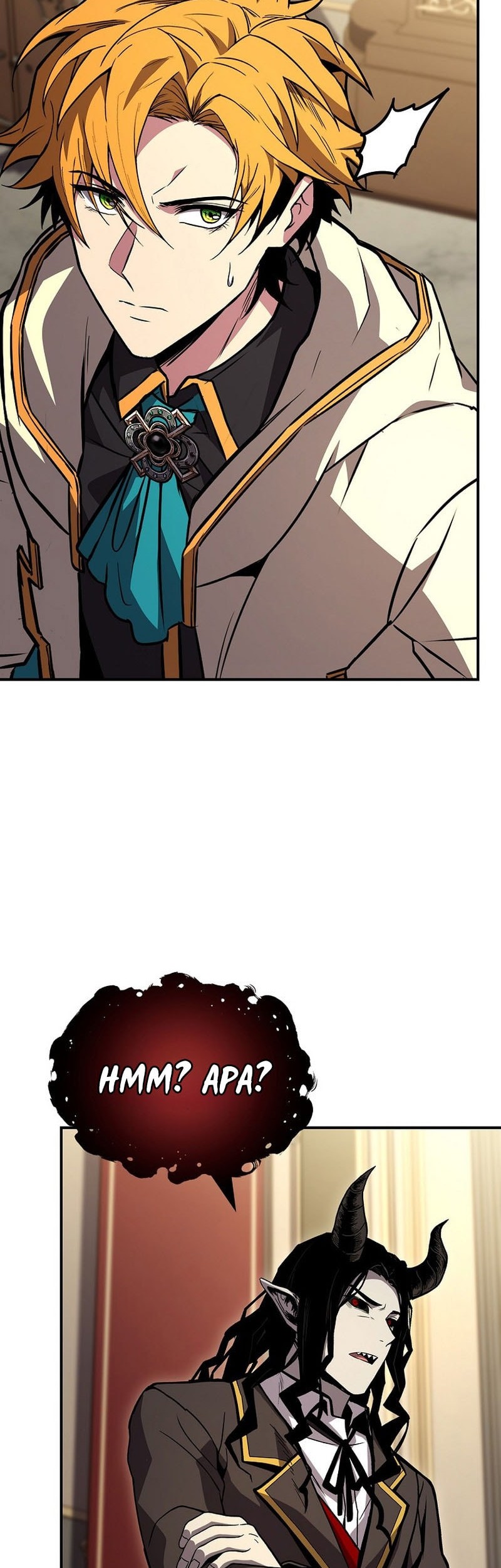 Talent-Swallowing Magician Chapter 101 - halaman 57