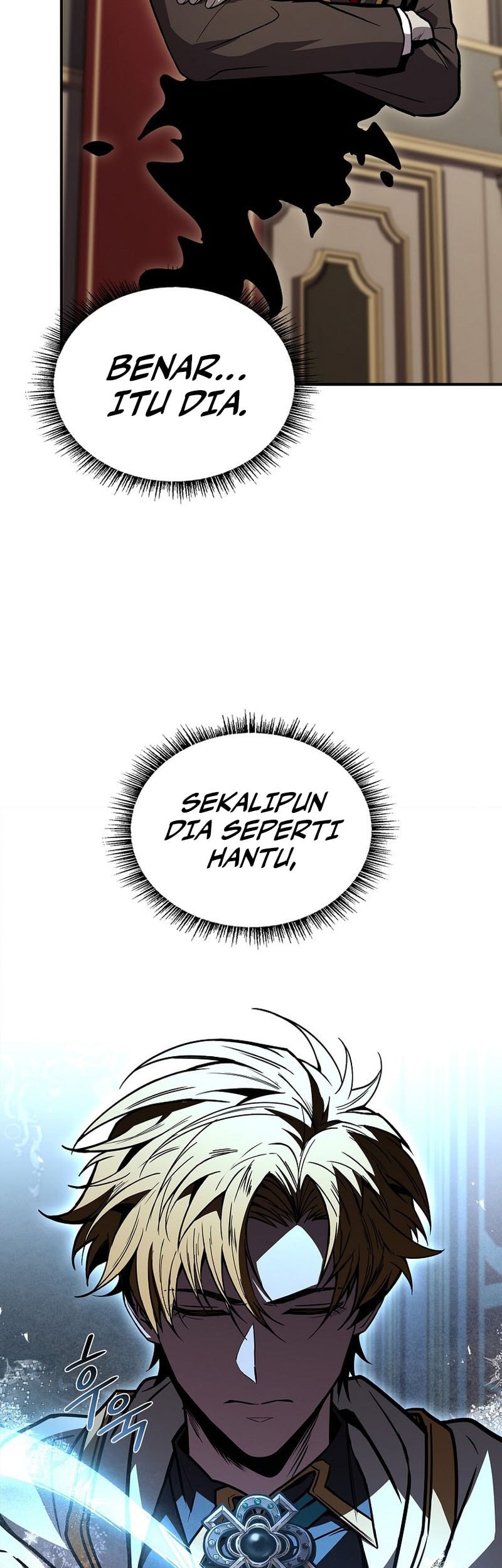 Talent-Swallowing Magician Chapter 101 - halaman 58