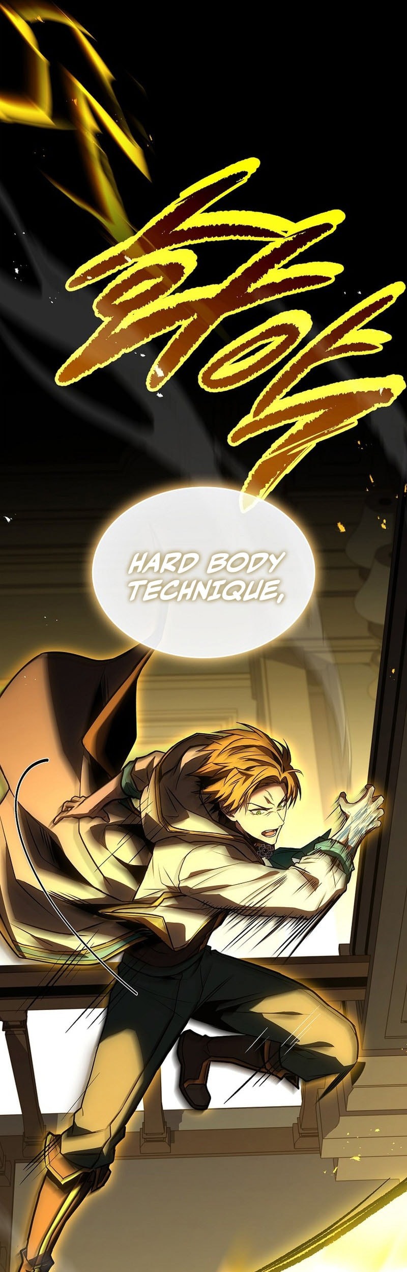 Talent-Swallowing Magician Chapter 101 - halaman 6