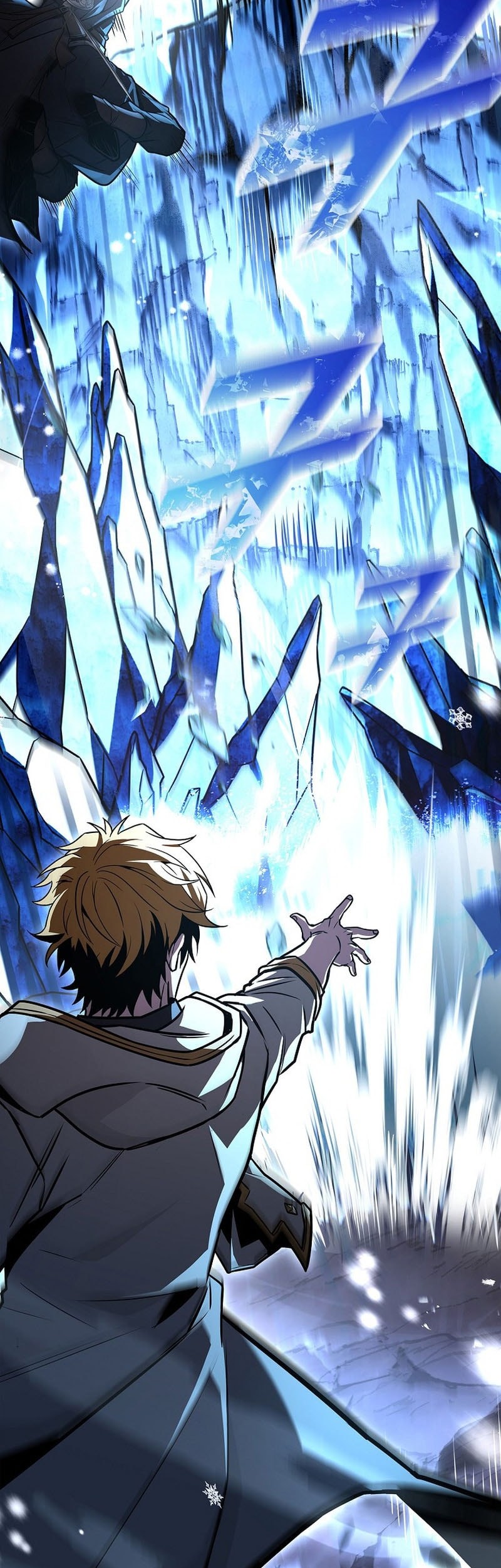 Talent-Swallowing Magician Chapter 101 - halaman 69