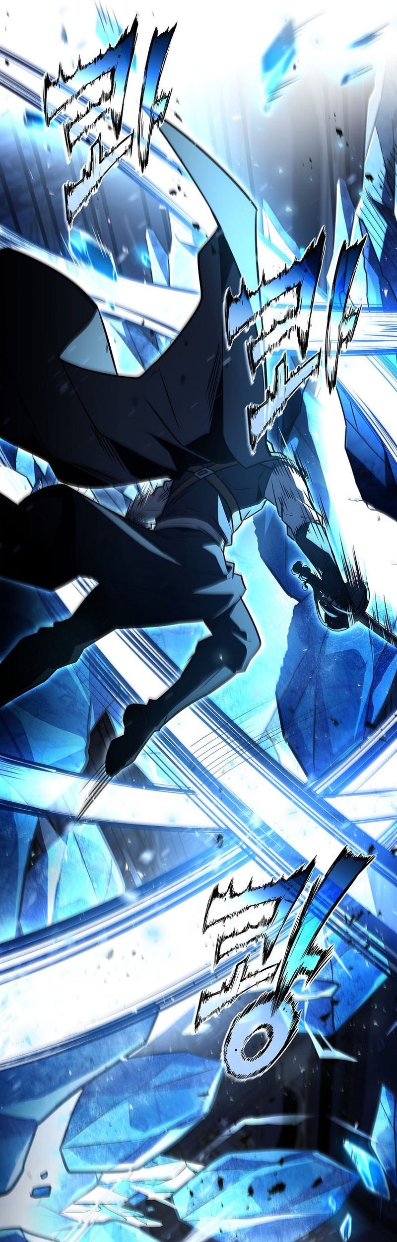 Talent-Swallowing Magician Chapter 101 - halaman 71