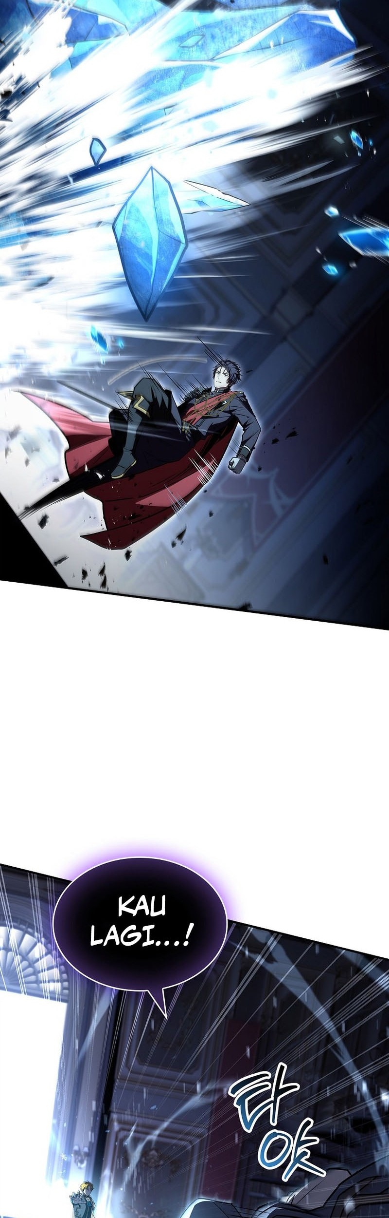Talent-Swallowing Magician Chapter 101 - halaman 72