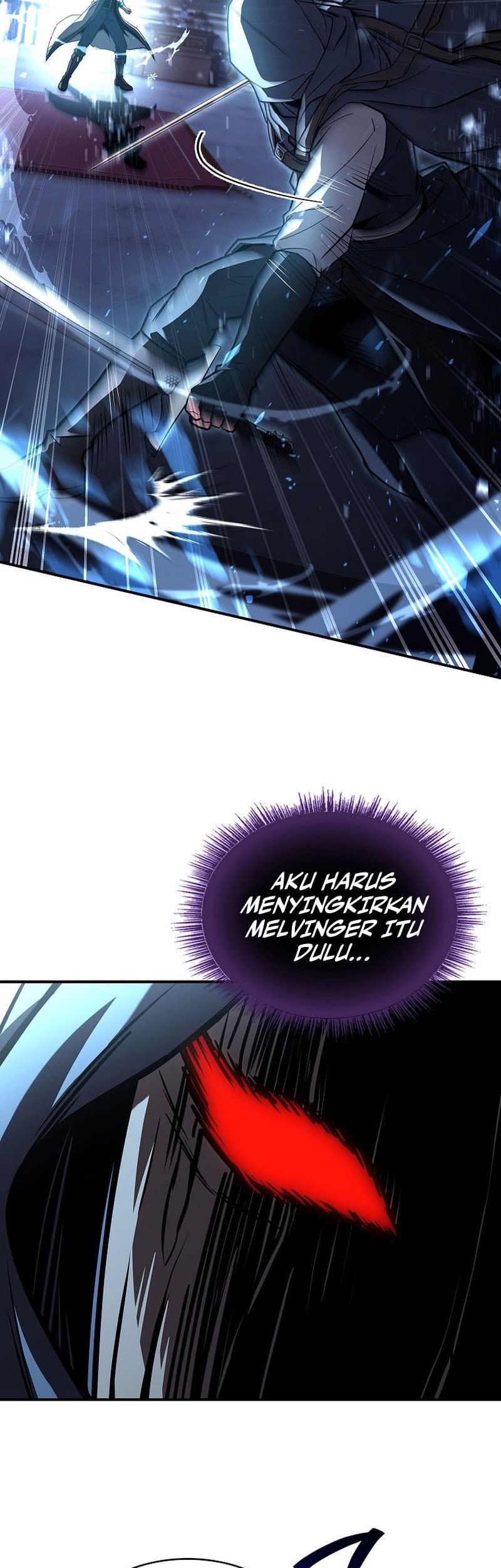 Talent-Swallowing Magician Chapter 101 - halaman 73