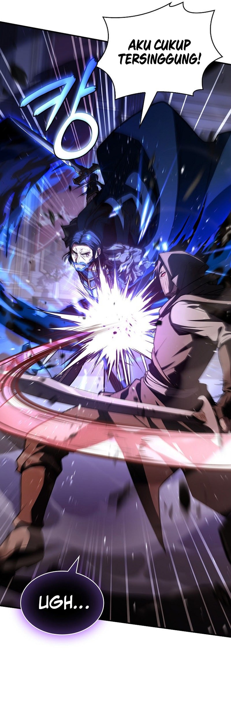 Talent-Swallowing Magician Chapter 101 - halaman 75