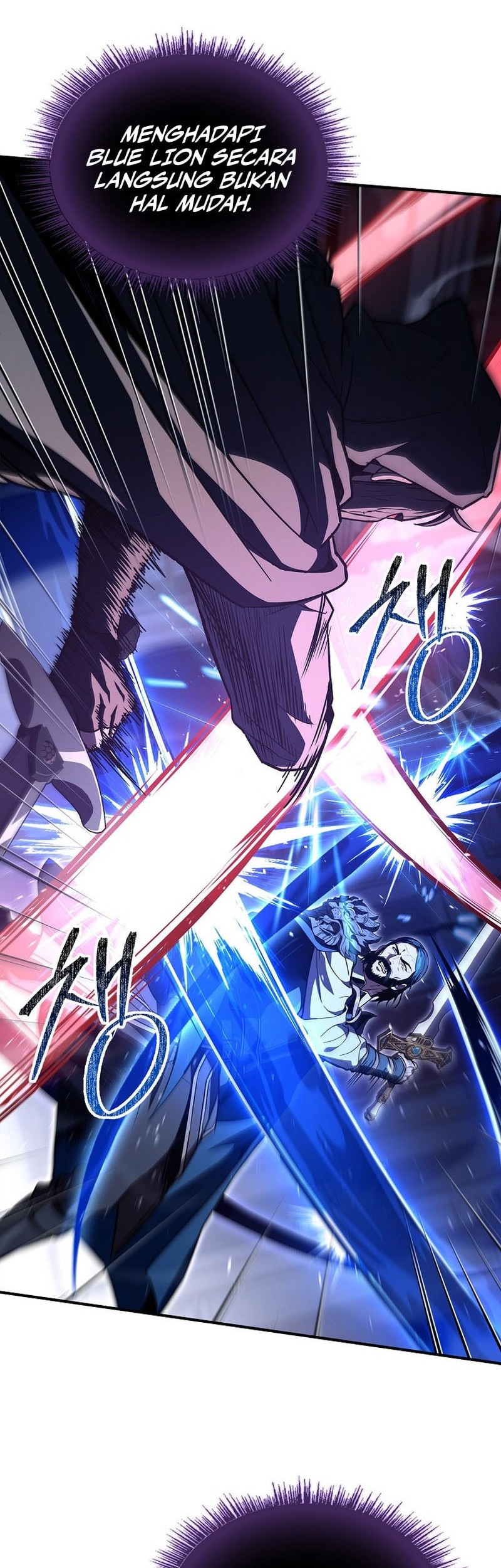 Talent-Swallowing Magician Chapter 101 - halaman 76