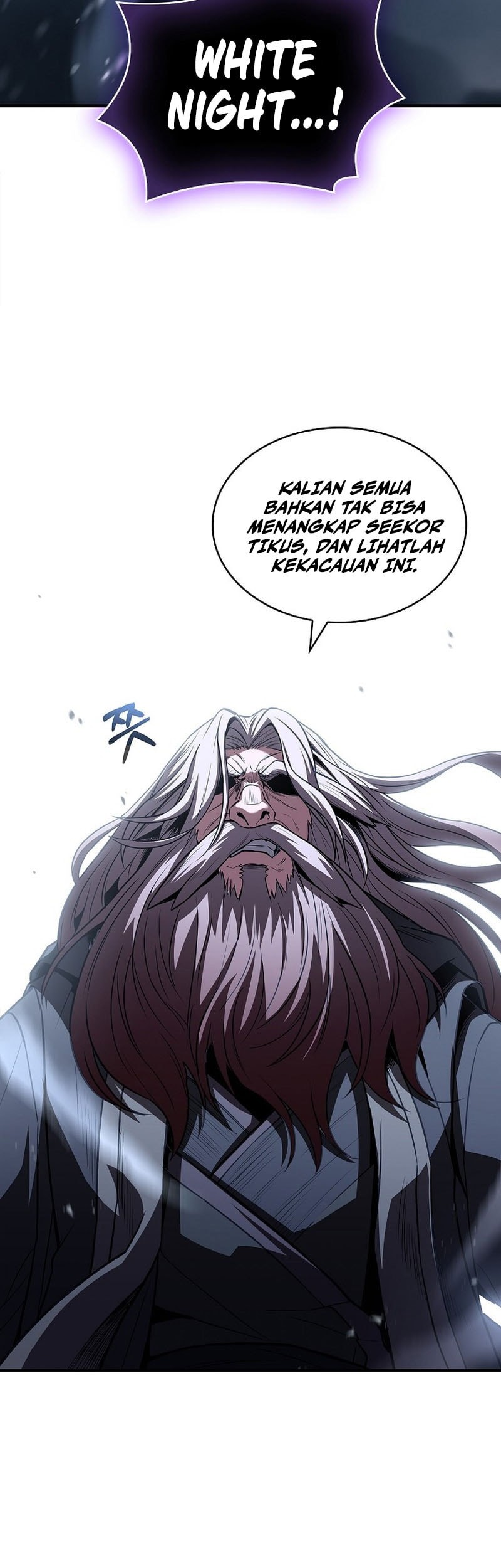 Talent-Swallowing Magician Chapter 101 - halaman 81