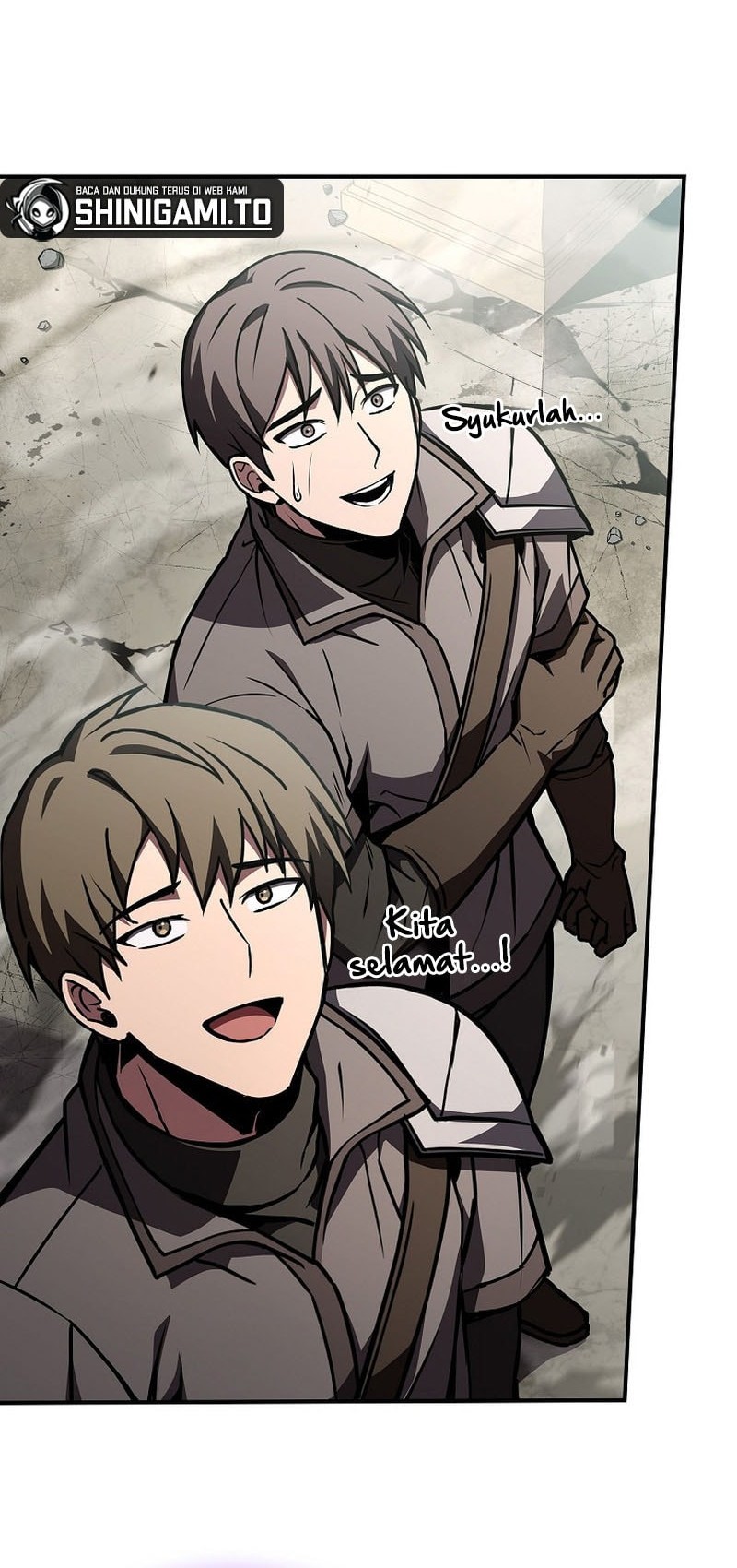 Talent-Swallowing Magician Chapter 101 - halaman 82