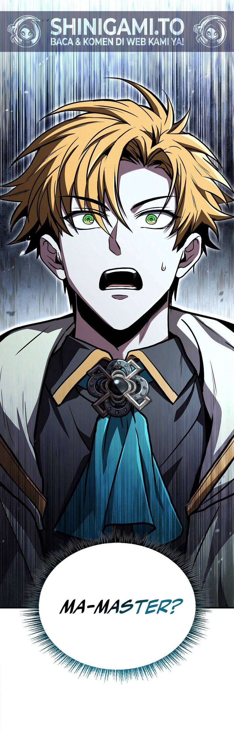 Talent-Swallowing Magician Chapter 101 - halaman 86