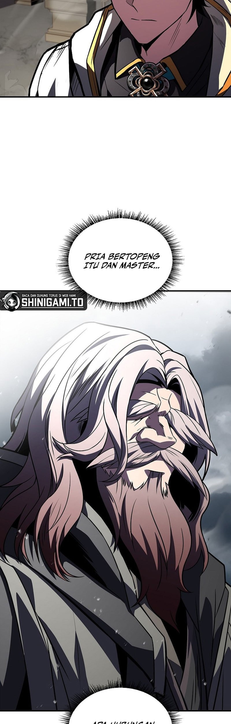 Talent-Swallowing Magician Chapter 102 - halaman 12