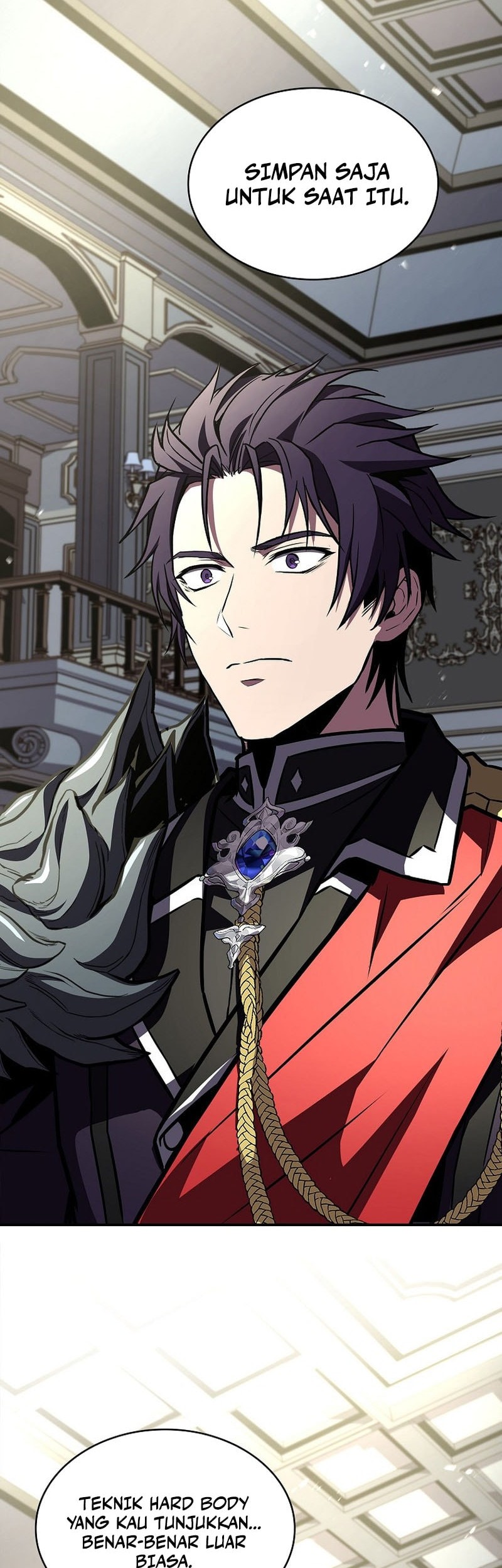 Talent-Swallowing Magician Chapter 102 - halaman 15