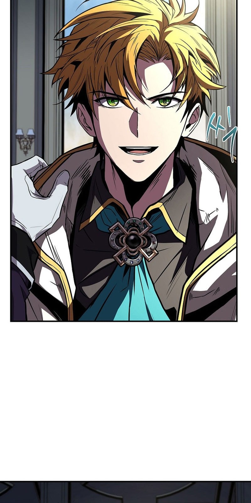 Talent-Swallowing Magician Chapter 102 - halaman 17