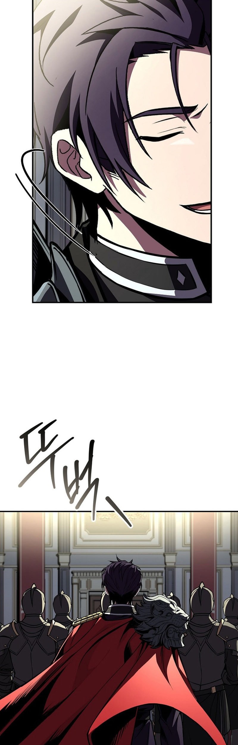 Talent-Swallowing Magician Chapter 102 - halaman 19
