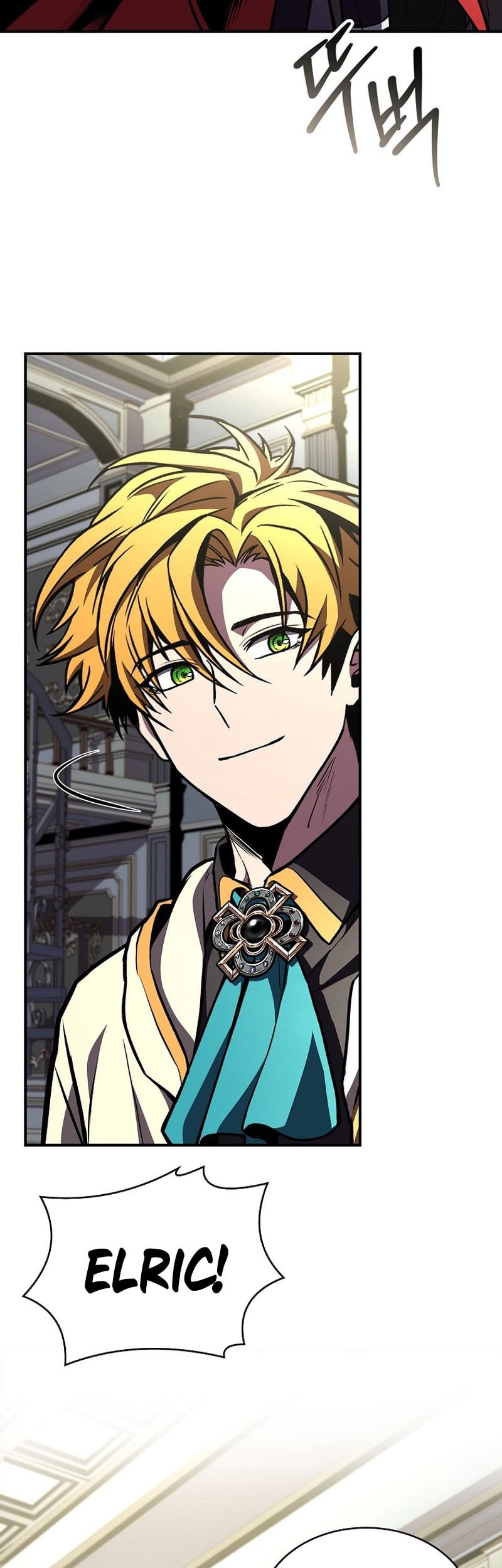 Talent-Swallowing Magician Chapter 102 - halaman 20