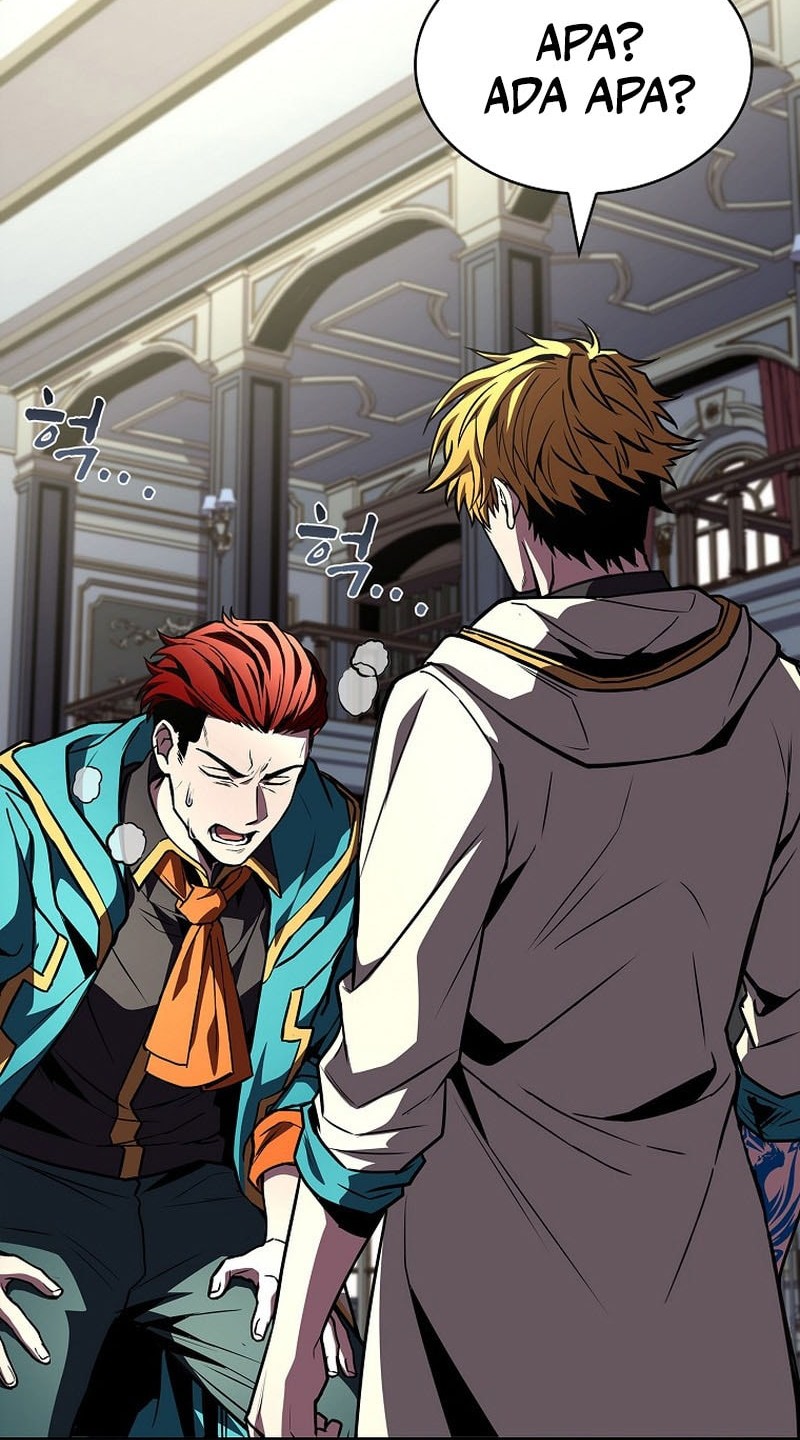 Talent-Swallowing Magician Chapter 102 - halaman 21