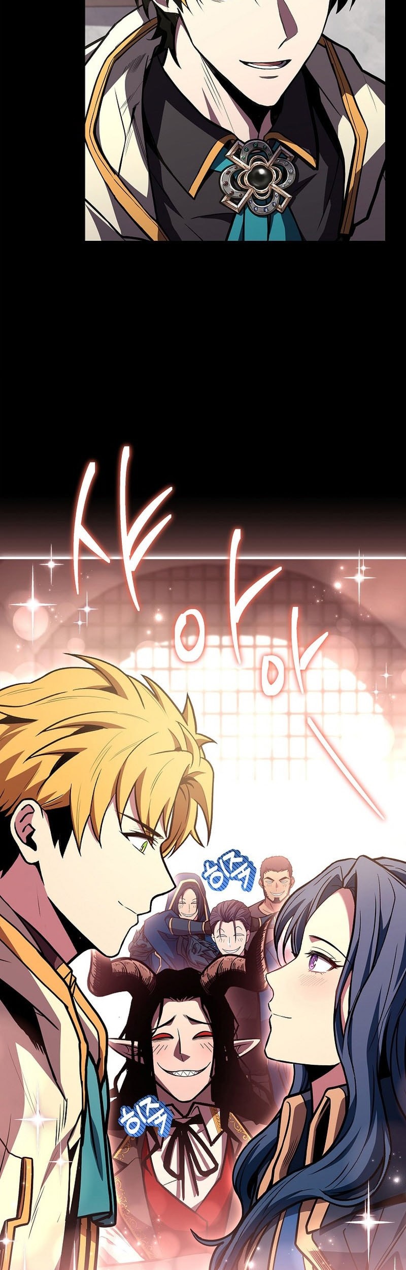 Talent-Swallowing Magician Chapter 102 - halaman 28