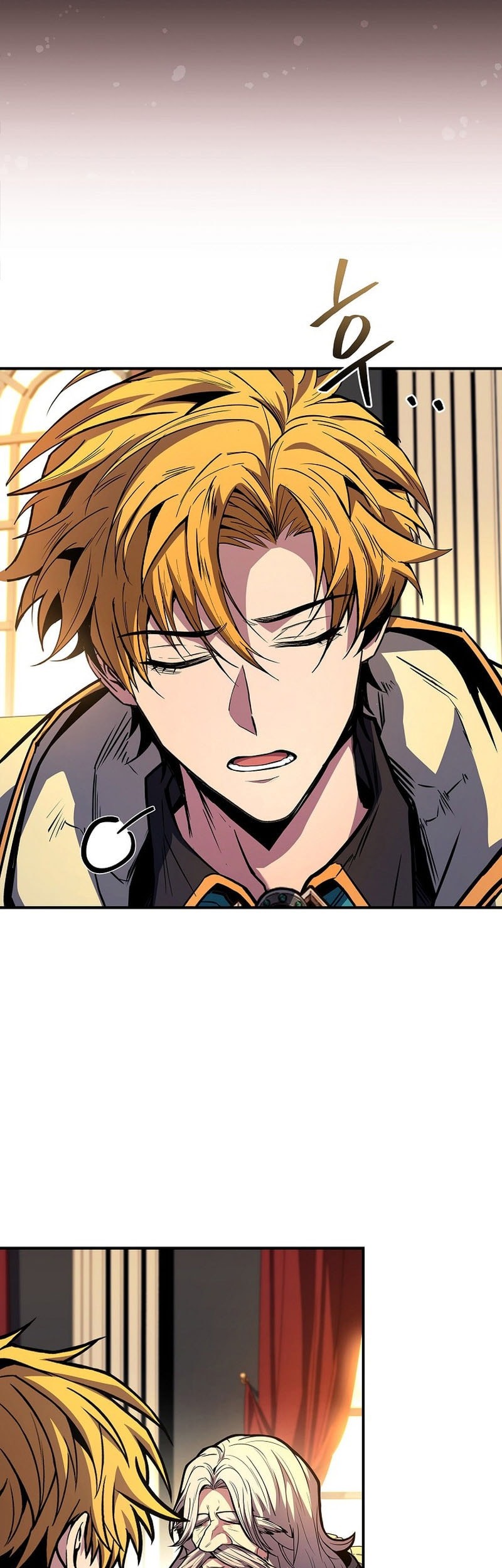 Talent-Swallowing Magician Chapter 102 - halaman 30