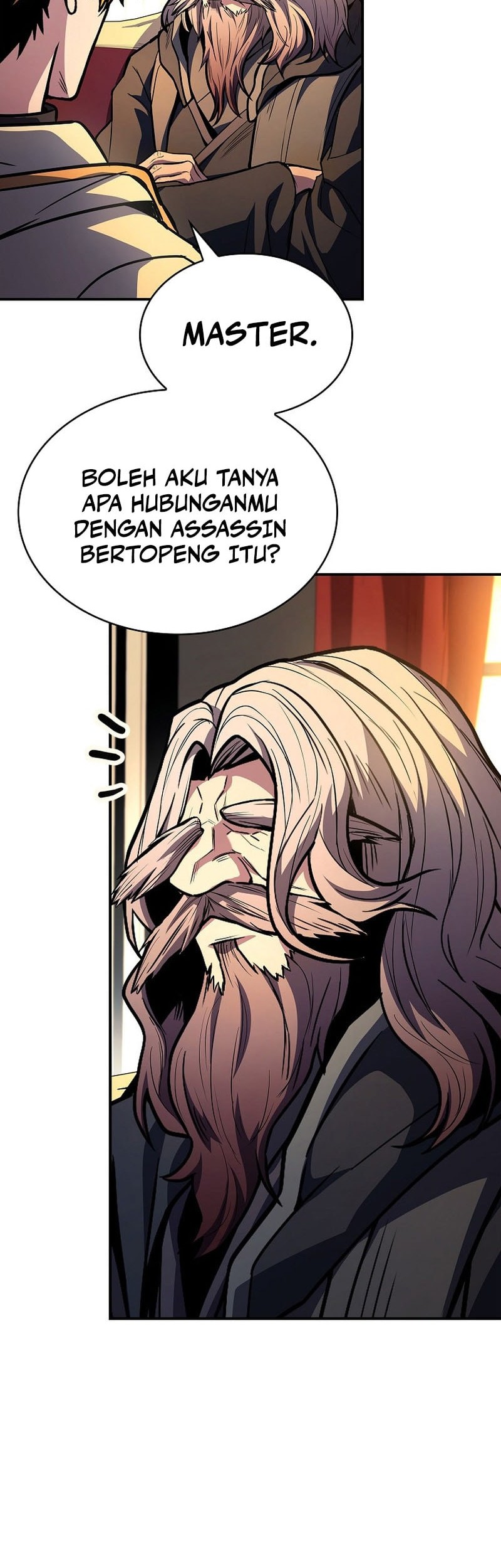 Talent-Swallowing Magician Chapter 102 - halaman 31