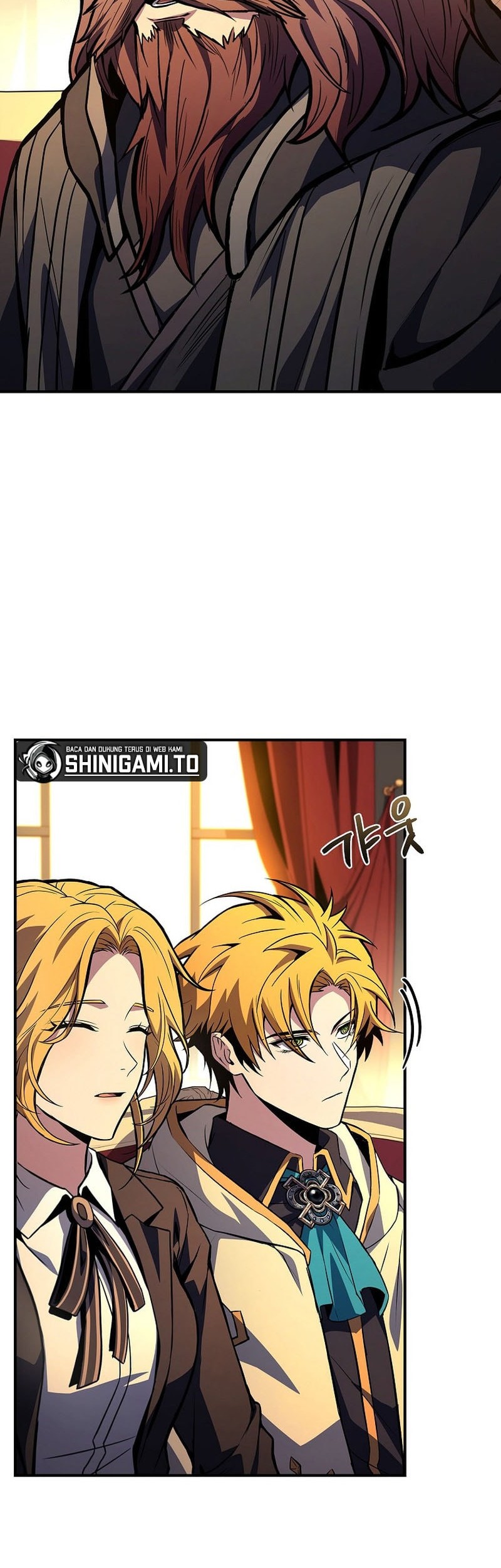 Talent-Swallowing Magician Chapter 102 - halaman 33
