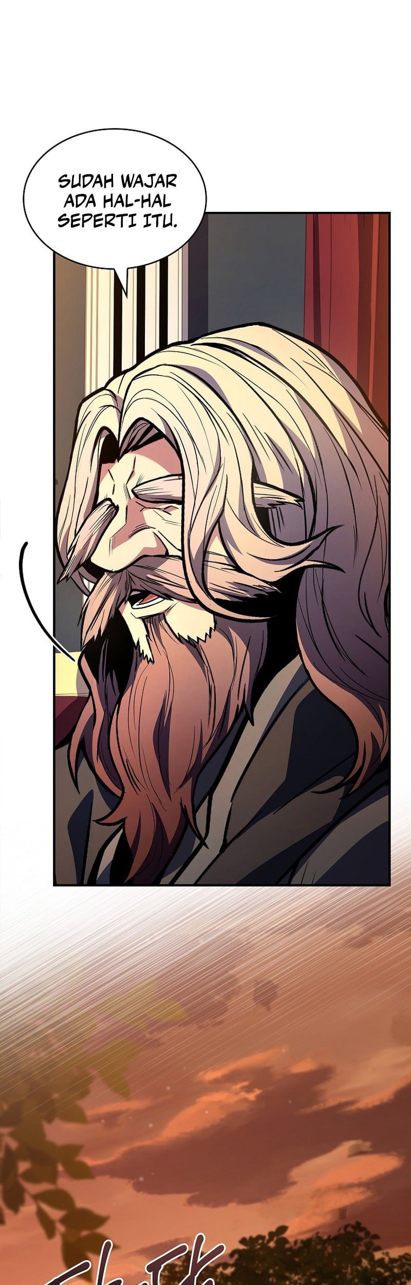 Talent-Swallowing Magician Chapter 102 - halaman 34