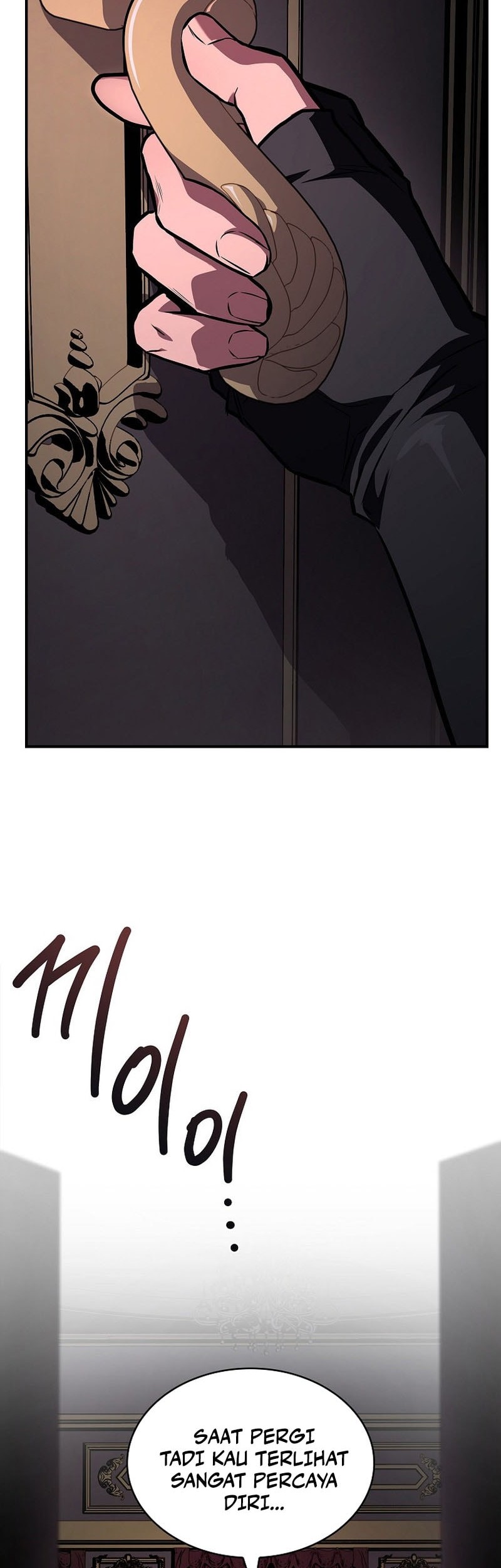 Talent-Swallowing Magician Chapter 102 - halaman 39