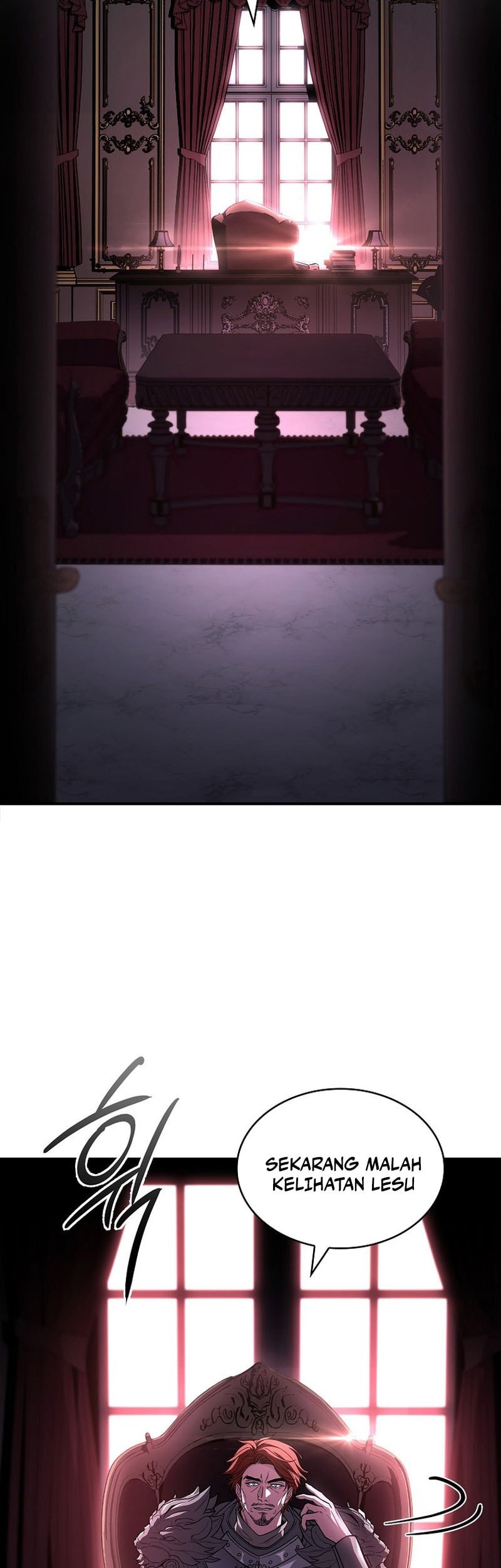 Talent-Swallowing Magician Chapter 102 - halaman 40