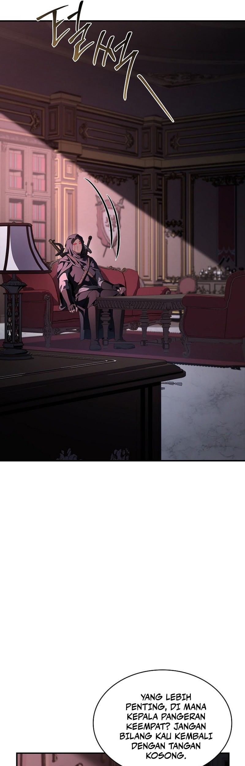 Talent-Swallowing Magician Chapter 102 - halaman 42