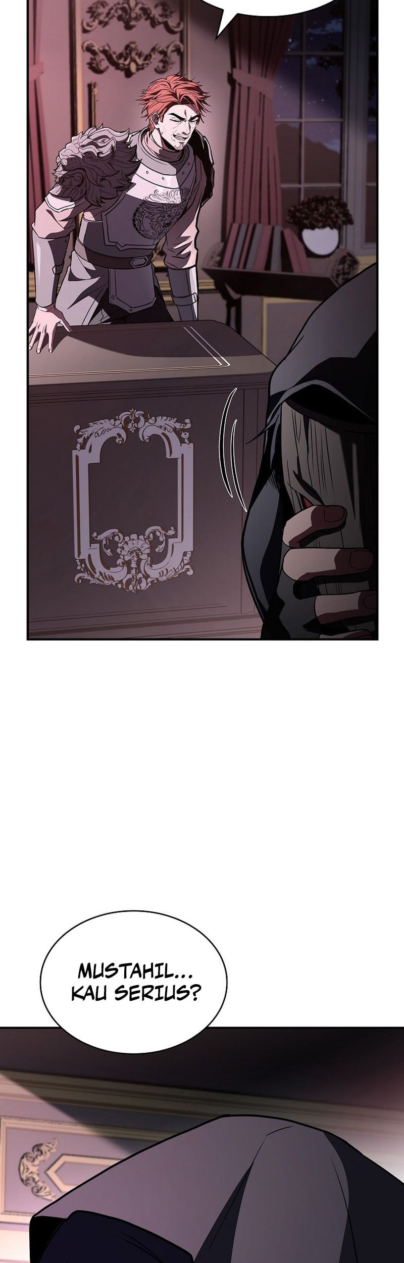 Talent-Swallowing Magician Chapter 102 - halaman 43