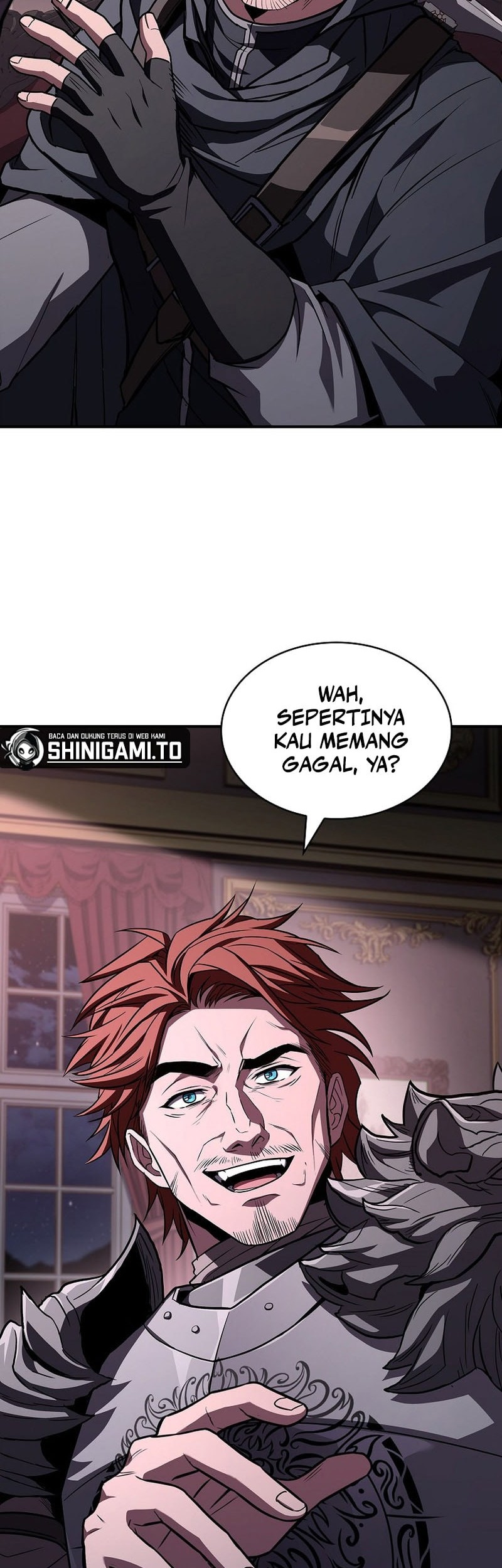 Talent-Swallowing Magician Chapter 102 - halaman 47