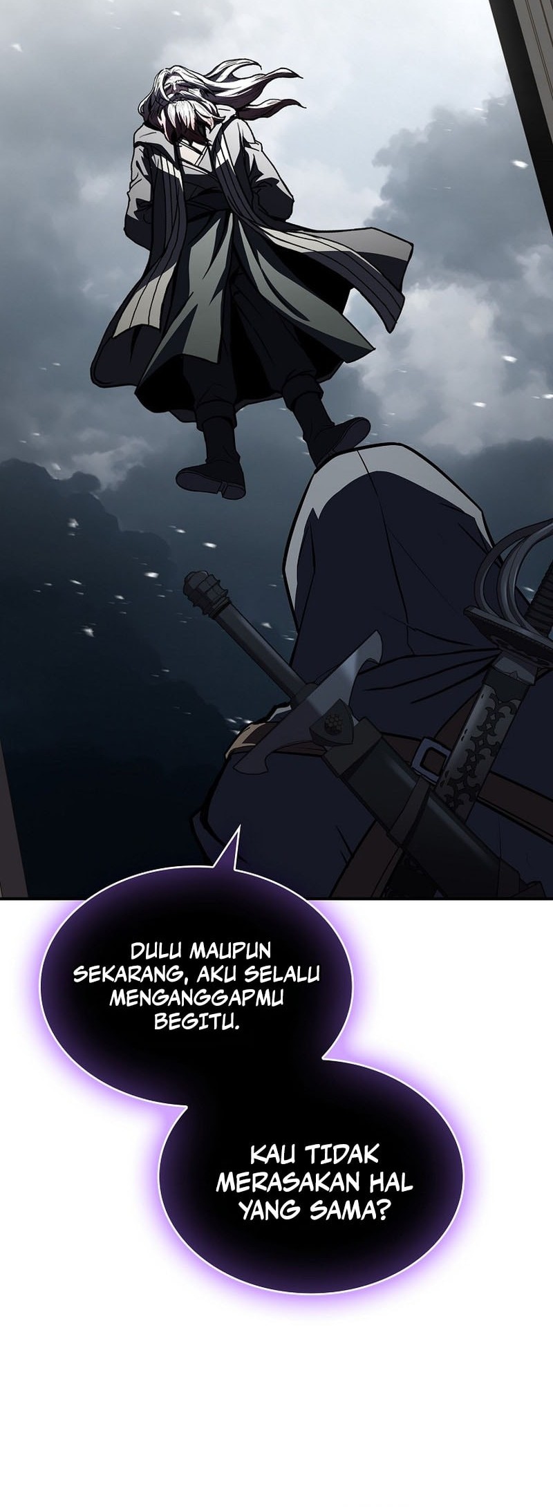Talent-Swallowing Magician Chapter 102 - halaman 5
