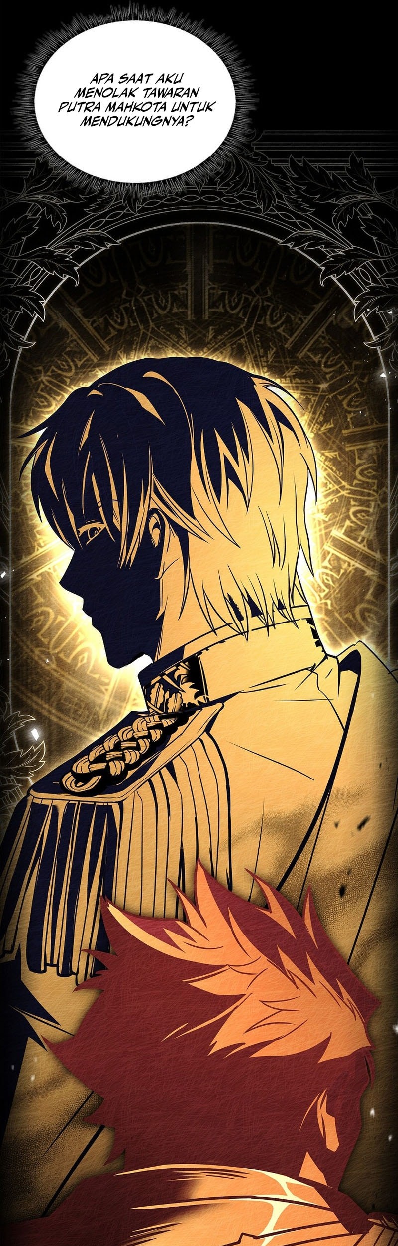 Talent-Swallowing Magician Chapter 102 - halaman 53