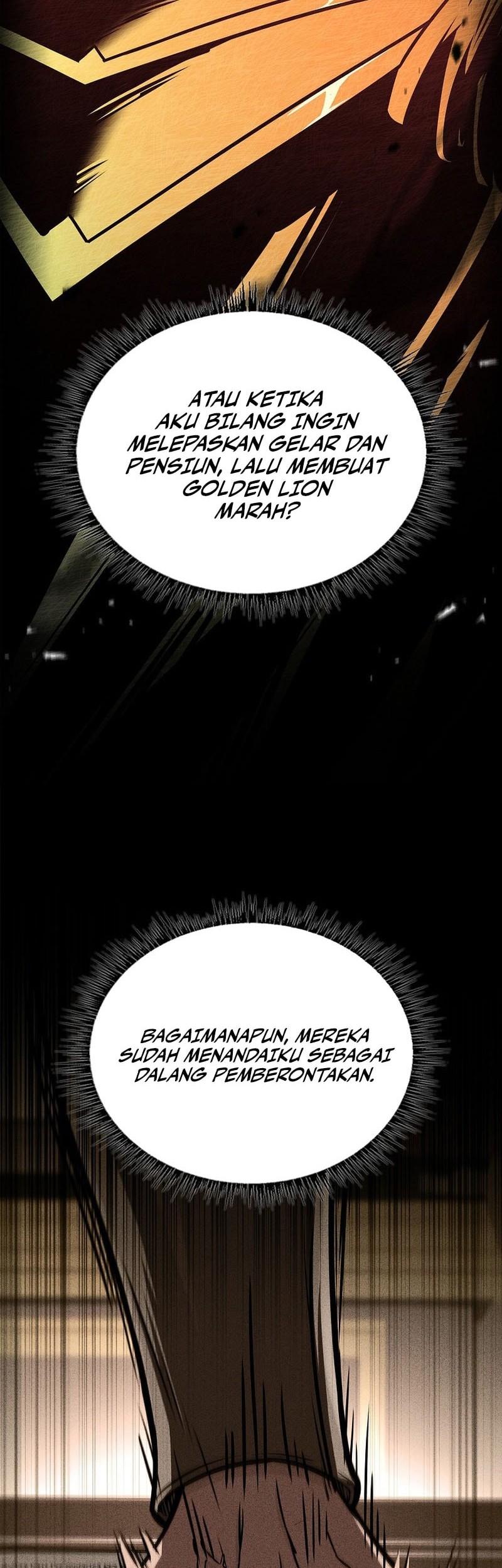 Talent-Swallowing Magician Chapter 102 - halaman 54