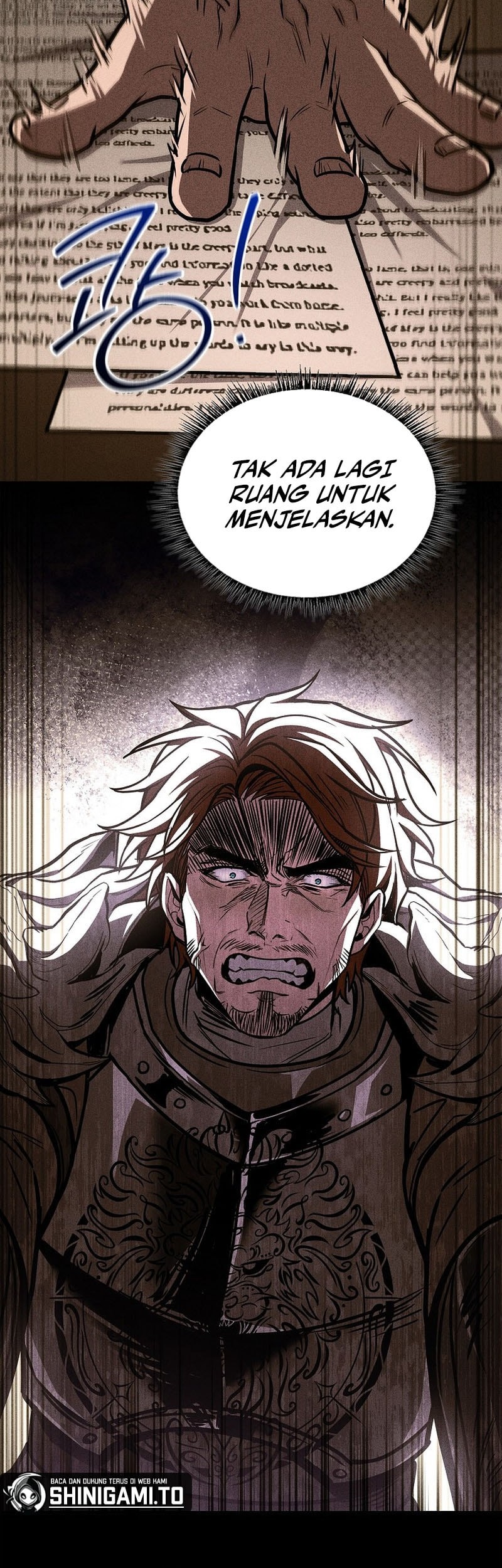 Talent-Swallowing Magician Chapter 102 - halaman 55