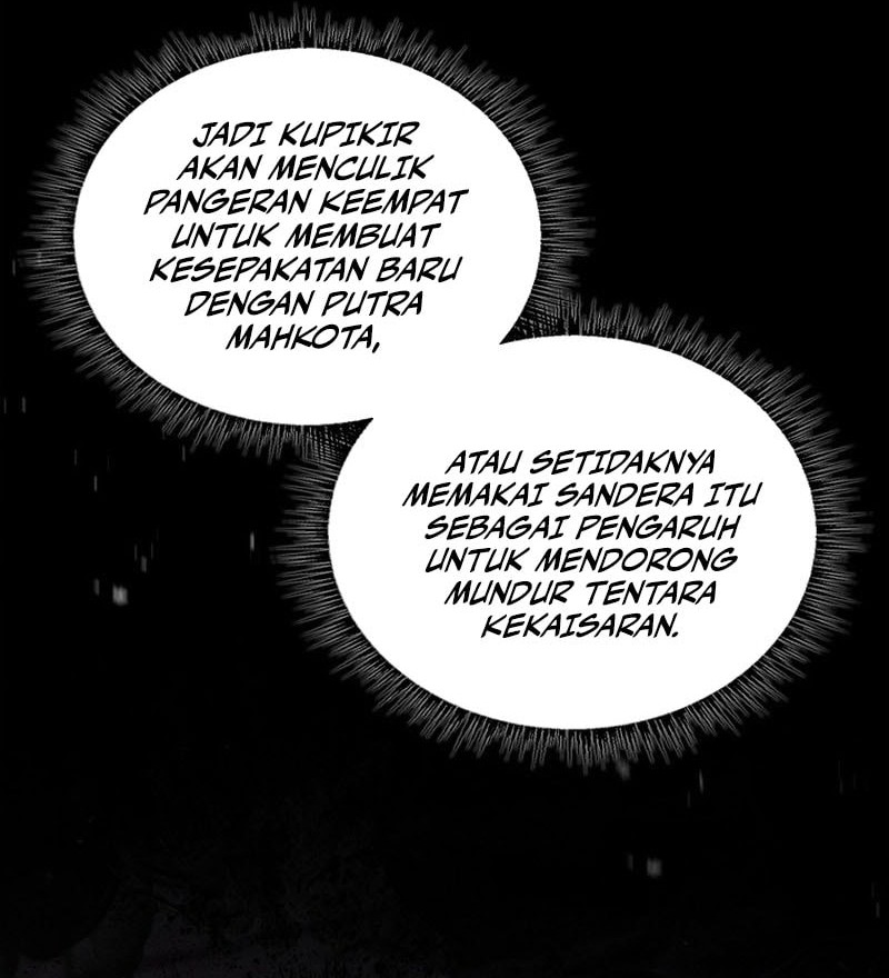 Talent-Swallowing Magician Chapter 102 - halaman 56