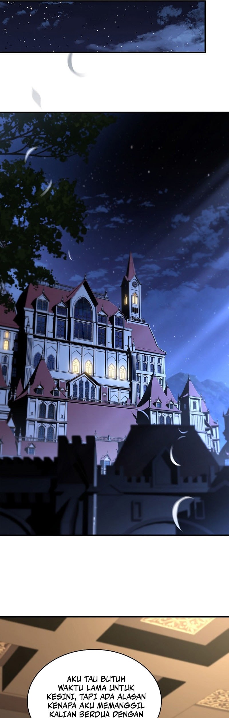 Talent-Swallowing Magician Chapter 102 - halaman 65